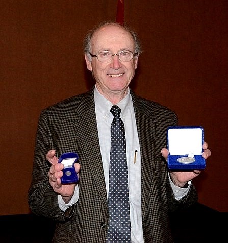 Claude H. Bernard: Le Meilleur au Pays en 2010 !