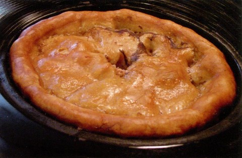 Tourtière du Lac Saint-Jean