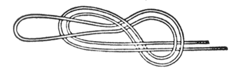 Boucle de l'avançon