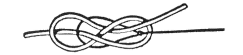 Boucle de l'avançon