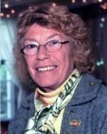 Jacqueline Lecomte: Une Grande Dame et une Pionnière