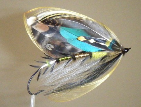 La Bienvenue chez-nous