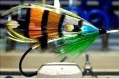 La Denise, Création et Montage Marc LeBlanc