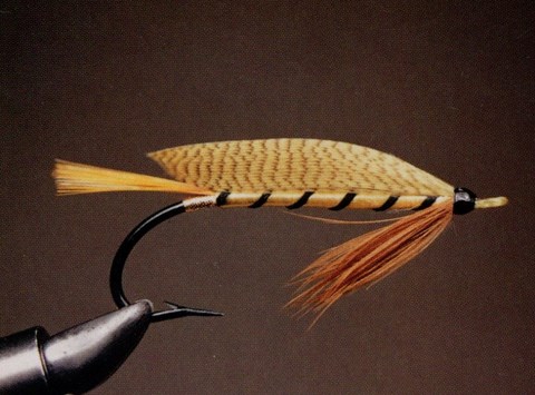 La Green Drake Jymmy Lemieux (Cap-St-Ignace Qc)