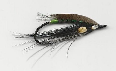 La Léo Ruelland Spey