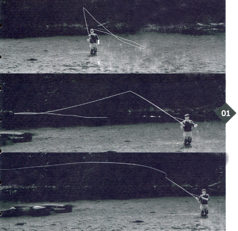 Amorce et préparation