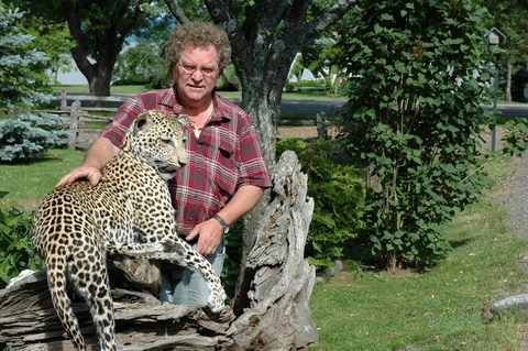 Taxidermie: Evaluez la valeur des œuvres...
