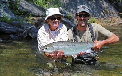 Matthieu Vanhoutte: Portrait d'un Guide Réputé
