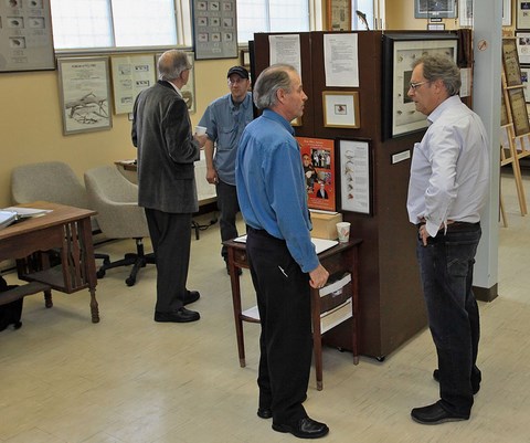 Musée de pêche à la mouche du Canada
