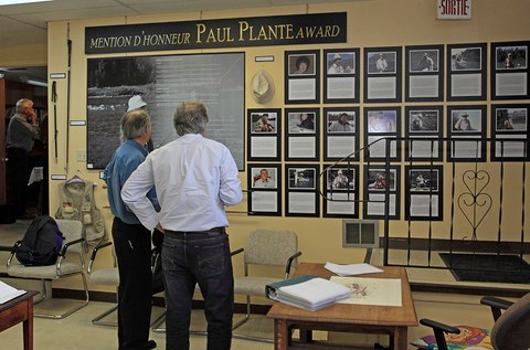 Musée de pêche à la mouche du Canada
