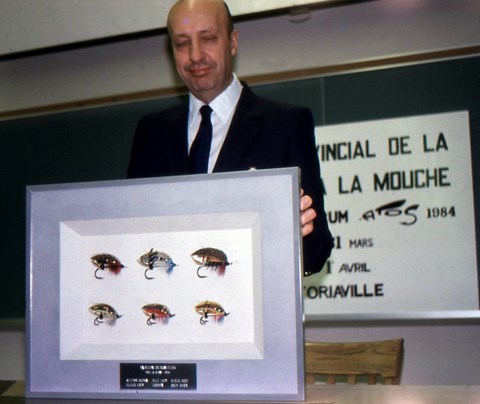 Hommage à Paul Bean; l'Homme & l'Artiste