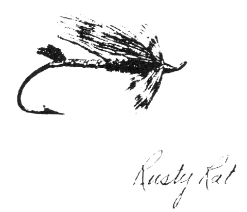Rusty Rat