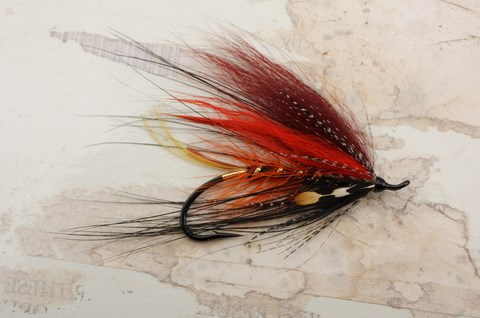 rallye spey
