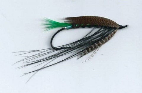 Ruelland Spey
