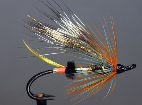 Scoodic Sunrise, Création Mike Best