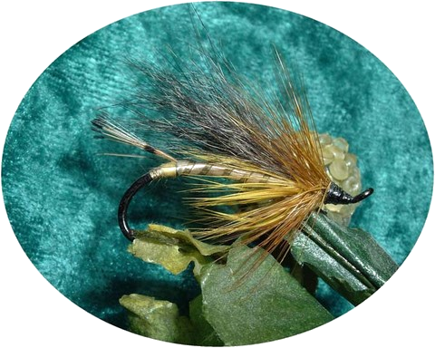 Shrimp; Lawrence Alfred LaPointe
