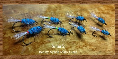 Smurfs