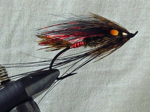 Spey Qc; 013