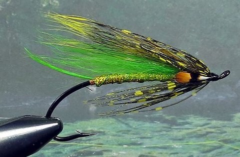 Spey Qc; 01