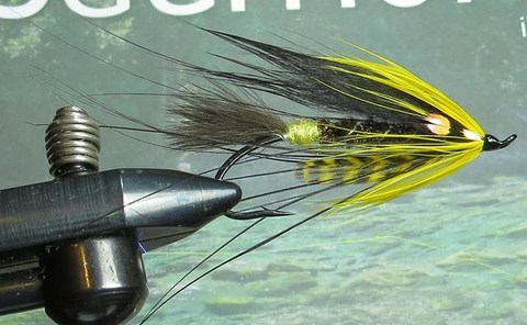 Spey Qc; 017