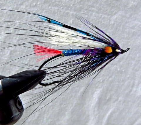 Spey Qc; 020