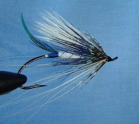 Spey Qc; 07