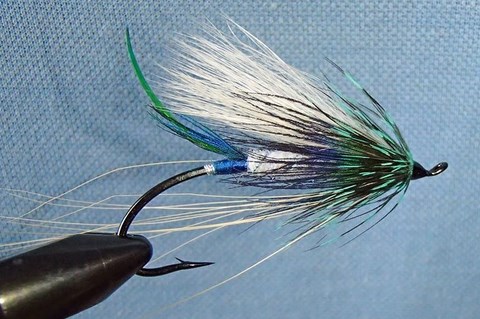 Spey Qc; 09