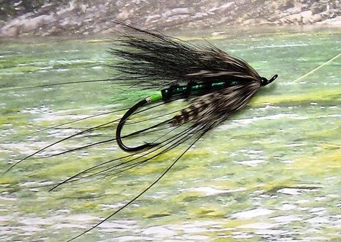 Spey Qc; la ruelland spey