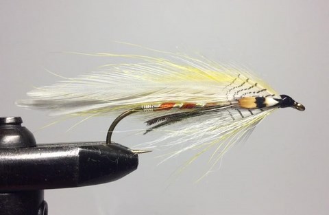 streamer; Grey Ghost variante