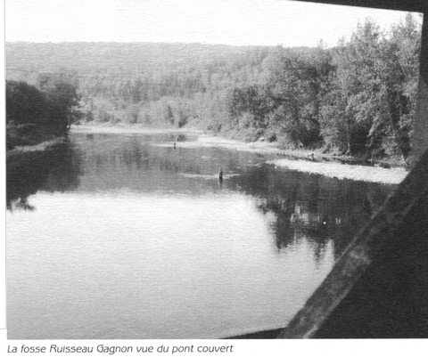 Une Fin de Semaine Fructueuse