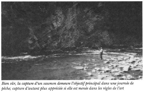 Une Journée sans Saumon