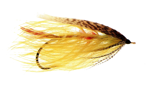 Yellow Eagle
