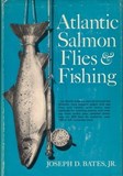 Atlantic Salmon Flies & Fishing