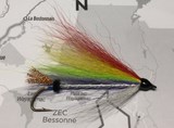 Bucktail Rainbow