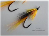 cascade