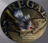 Gray rat