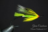 green cosseboom