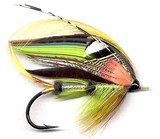 Mouche Petite-Cascapedia; Daniel Bolduc