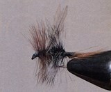 La Folle de Luskville