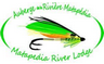 Auberge de la rivière Matapedia