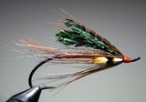 SOUS-NEUF Mouche de type Spey