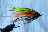 Spey Qc; 025