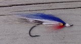 Spey Qc; 03