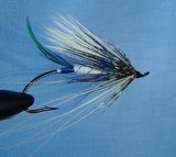 Spey Qc; 07