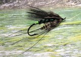 Spey Qc; la ruelland spey