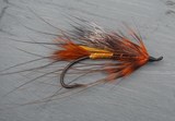 rusty rat spey