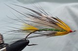 Spey Qc; variante cosseboom