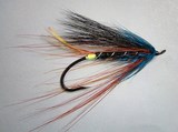 Spey Qc; variante munro killer