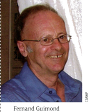 Hommage à Fernand Guimond
